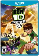 Ben 10: Omniverse 2 - Wii U - Destination Retro