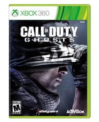 Call of Duty Ghosts - Xbox 360 - Destination Retro