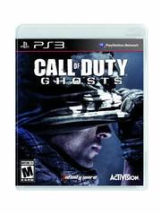 Call of Duty Ghosts - Playstation 3 - Destination Retro