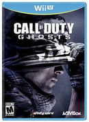 Call of Duty Ghosts - Wii U - Destination Retro