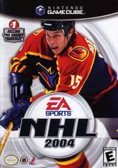 NHL 2004 - Gamecube - Destination Retro