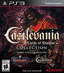 Castlevania Lords of Shadow Collection - Playstation 3 - Destination Retro
