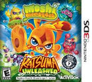 Moshi Monsters: Katsuma Unleashed - Nintendo 3DS - Destination Retro