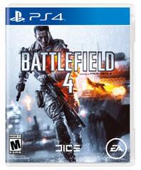 Battlefield 4 - Playstation 4 - Destination Retro