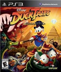 DuckTales Remastered - Playstation 3 - Destination Retro