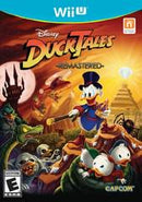 DuckTales Remastered - Wii U - Destination Retro
