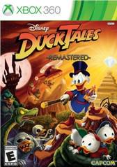 DuckTales Remastered - Xbox 360 - Destination Retro