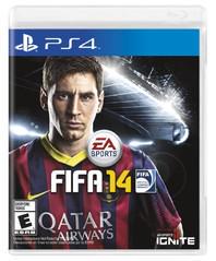 FIFA 14 - Playstation 4 - Destination Retro