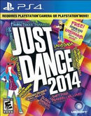 Just Dance 2014 - Playstation 4 - Destination Retro