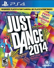 Just Dance 2014 - Playstation 4 - Destination Retro