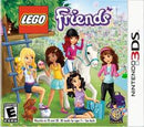 LEGO Friends - Nintendo 3DS - Destination Retro