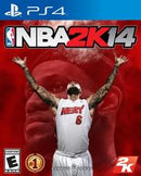 NBA 2K14 - Playstation 4 - Destination Retro
