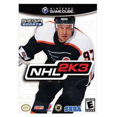 NHL 2K3 - Gamecube - Destination Retro