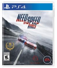 Need for Speed Rivals - Playstation 4 - Destination Retro