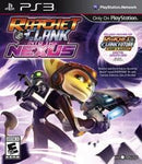 Ratchet & Clank: Into the Nexus - Playstation 3 - Destination Retro