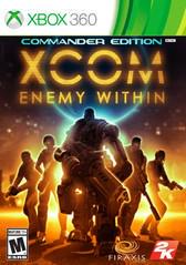 XCOM: Enemy Within - Xbox 360 - Destination Retro