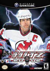NHL Hitz 2002 - Gamecube - Destination Retro
