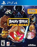 Angry Birds Star Wars - Playstation 4 - Destination Retro