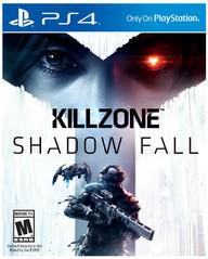 Killzone: Shadow Fall - Playstation 4 - Destination Retro