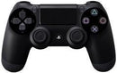 Playstation 4 Dualshock 4 Black Controller - Playstation 4 - Destination Retro