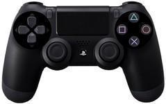 Playstation 4 Dualshock 4 Black Controller - Playstation 4 - Destination Retro