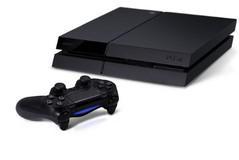 Playstation 4 500GB Black Console - Playstation 4 - Destination Retro