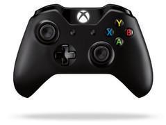 Xbox One Black Wireless Controller - Xbox One - Destination Retro