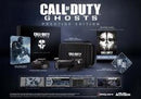 Call of Duty Ghosts [Prestige Edition] - Playstation 4 - Destination Retro