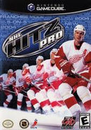 NHL Hitz Pro - Gamecube - Destination Retro