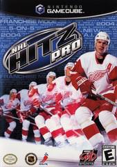 NHL Hitz Pro - Gamecube - Destination Retro