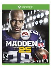 Madden NFL 25 - Xbox One - Destination Retro