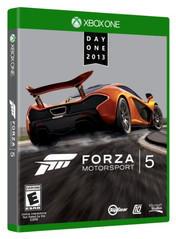 Forza Motorsport 5 - Xbox One - Destination Retro