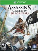 Assassin's Creed IV: Black Flag - Xbox One - Destination Retro