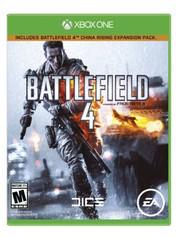 Battlefield 4 - Xbox One - Destination Retro