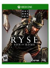 Ryse: Son of Rome - Xbox One - Destination Retro