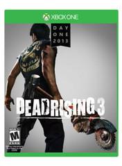 Dead Rising 3 - Xbox One - Destination Retro