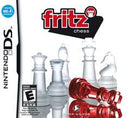Fritz Chess - Nintendo DS - Destination Retro