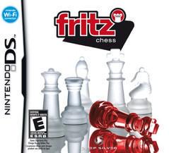 Fritz Chess - Nintendo DS - Destination Retro