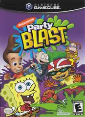 Nickelodeon Party Blast - Gamecube - Destination Retro