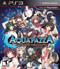 AquaPazza - Playstation 3 - Destination Retro