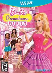 Barbie: Dreamhouse Party - Wii U - Destination Retro