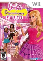 Barbie: Dreamhouse Party - Wii - Destination Retro