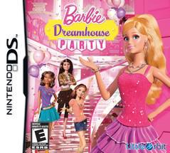 Barbie: Dreamhouse Party - Nintendo DS - Destination Retro