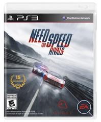 Need for Speed Rivals - Playstation 3 - Destination Retro
