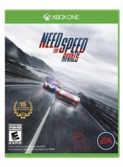 Need for Speed Rivals - Xbox One - Destination Retro