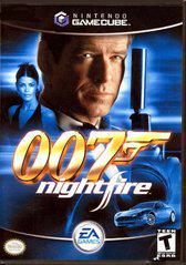 007 Nightfire - Gamecube - Destination Retro