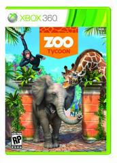 Zoo Tycoon - Xbox 360 - Destination Retro