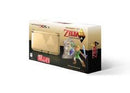 Nintendo 3DS XL Zelda Link Between Worlds Limited Edition - Nintendo 3DS - Destination Retro