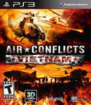 Air Conflicts: Vietnam - Playstation 3 - Destination Retro