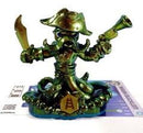 Wash Buckler - Swap Force, Color Shift - Skylanders - Destination Retro